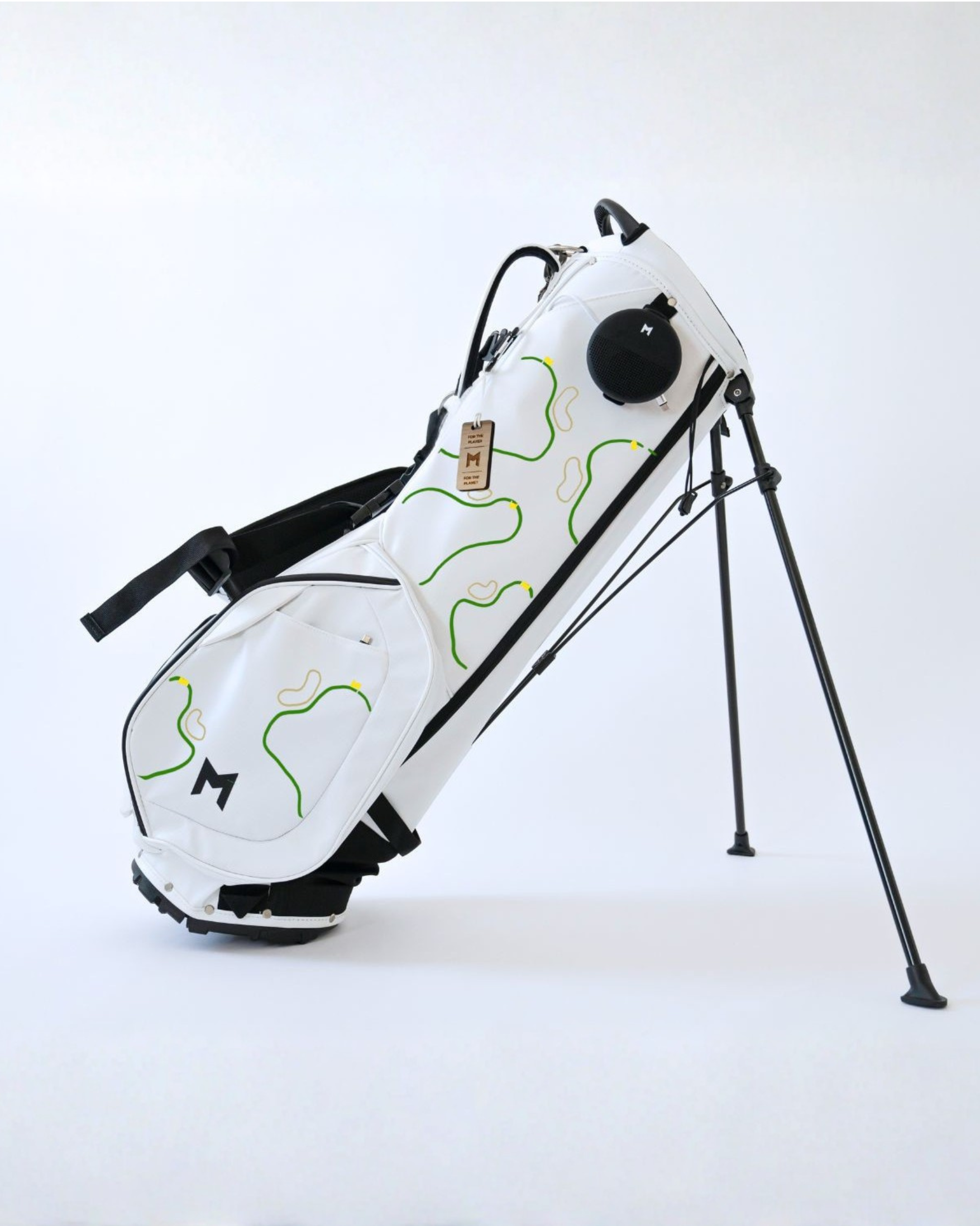 Augusta-Inspired MR2