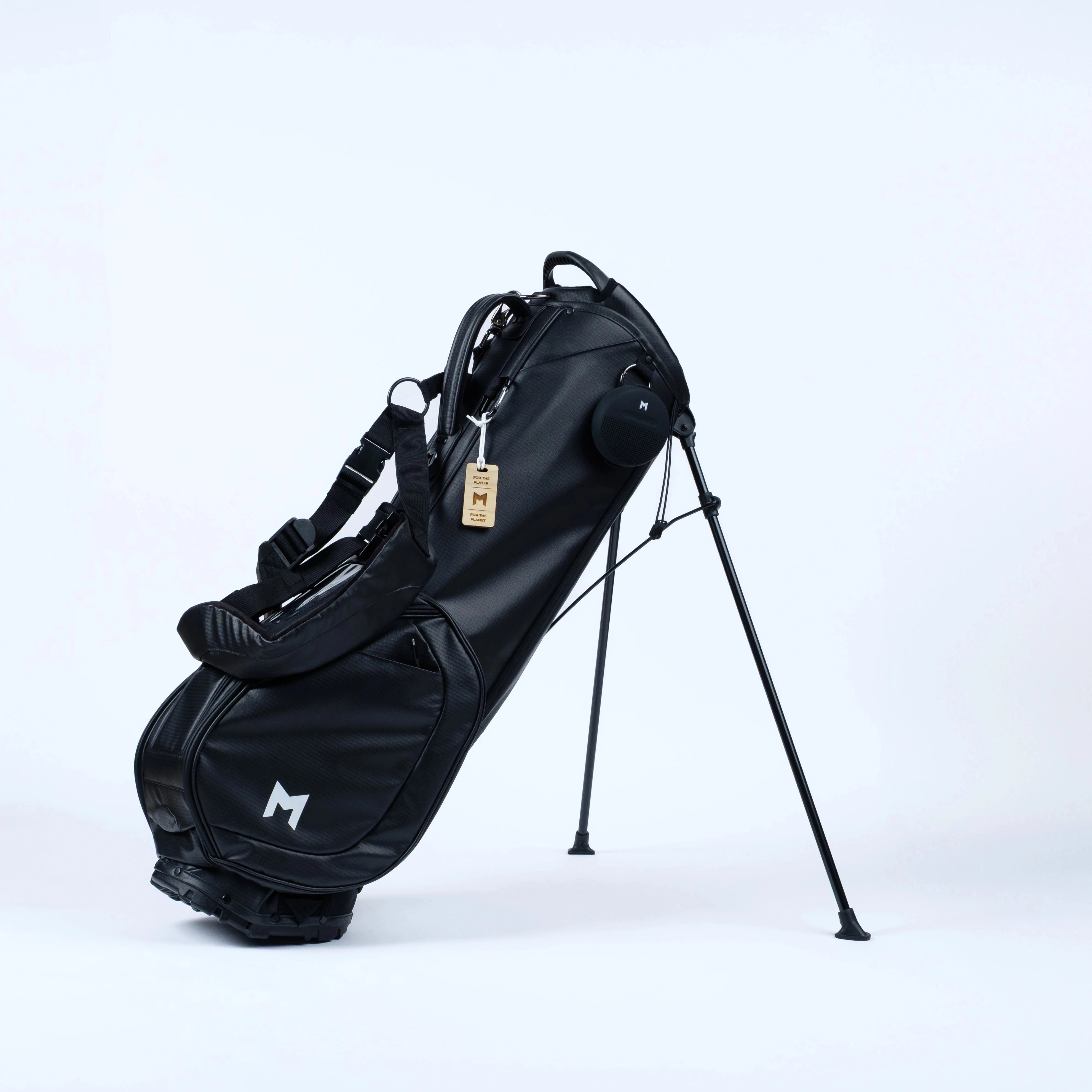 How Much Do Golf Bags Weigh: Essential Guide