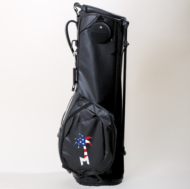 MR2 Golf Bag - USA
