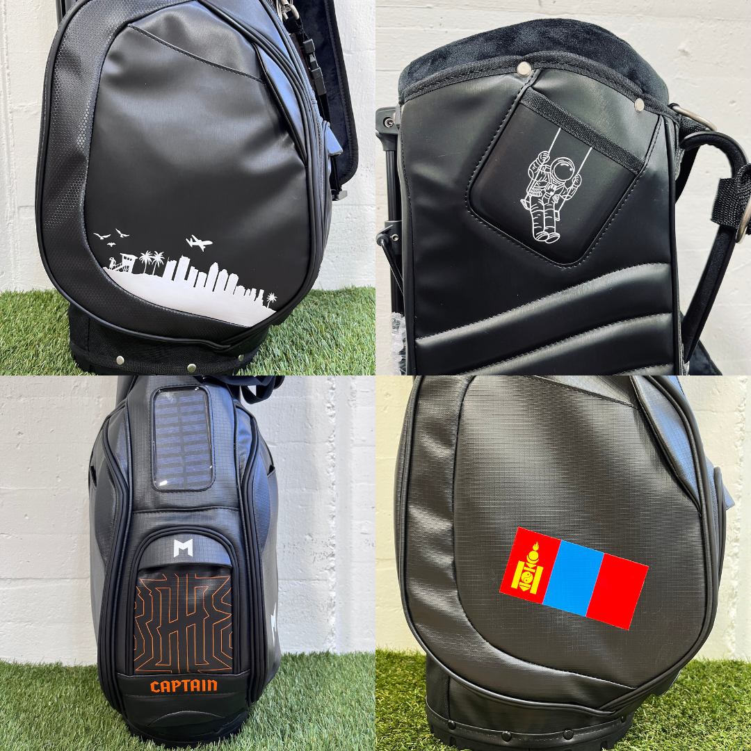 MV2 GOLF BAG