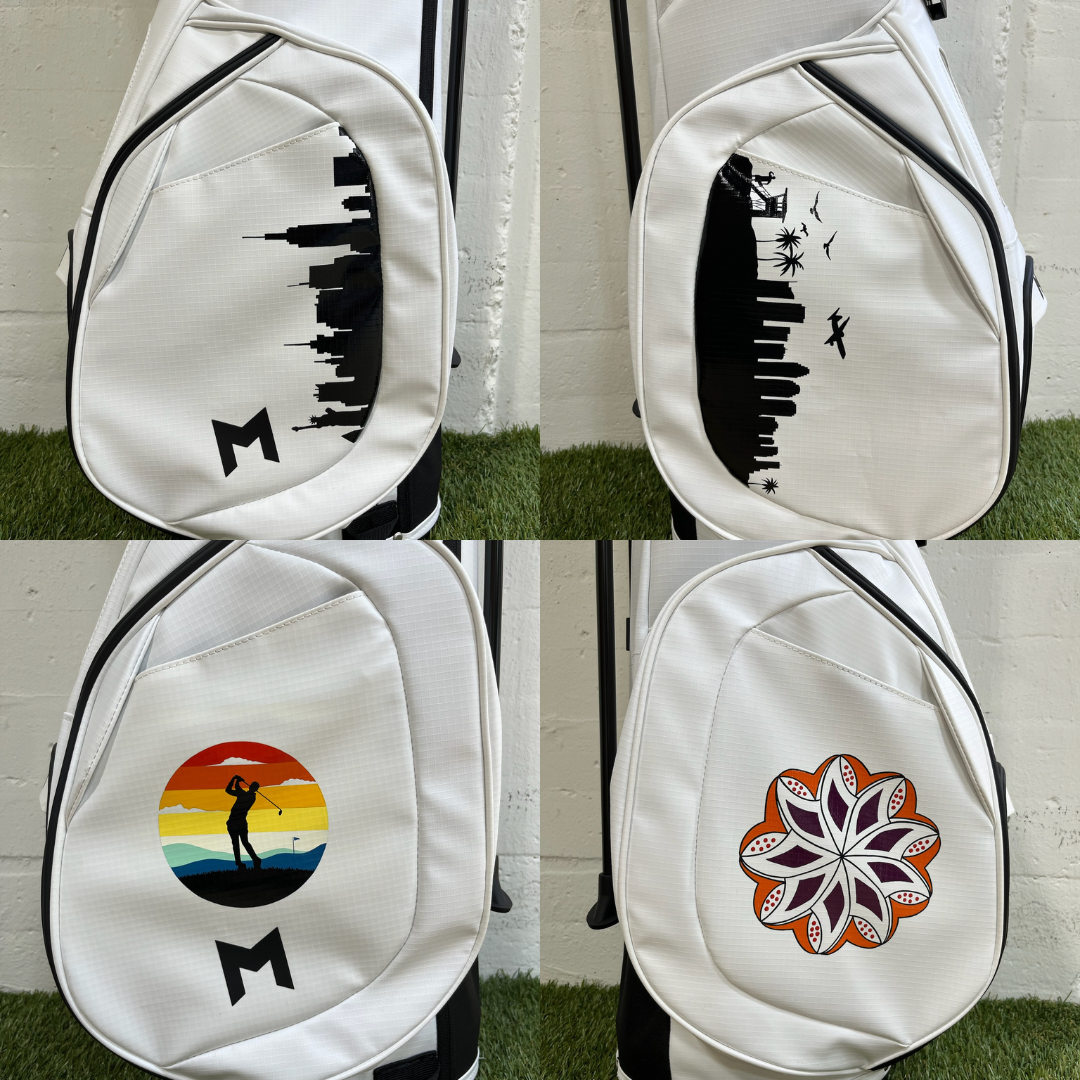 MV2 GOLF BAG