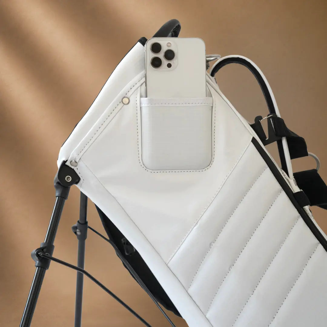MR2 GOLF BAG (TRADE-IT-FORWARD)