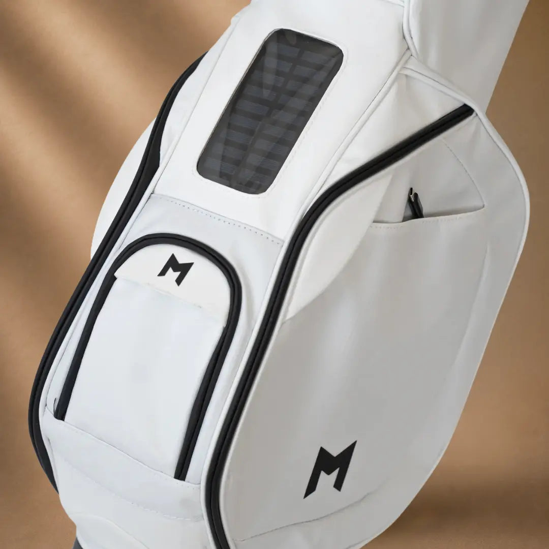 MR2 GOLF BAG (TRADE-IT-FORWARD)