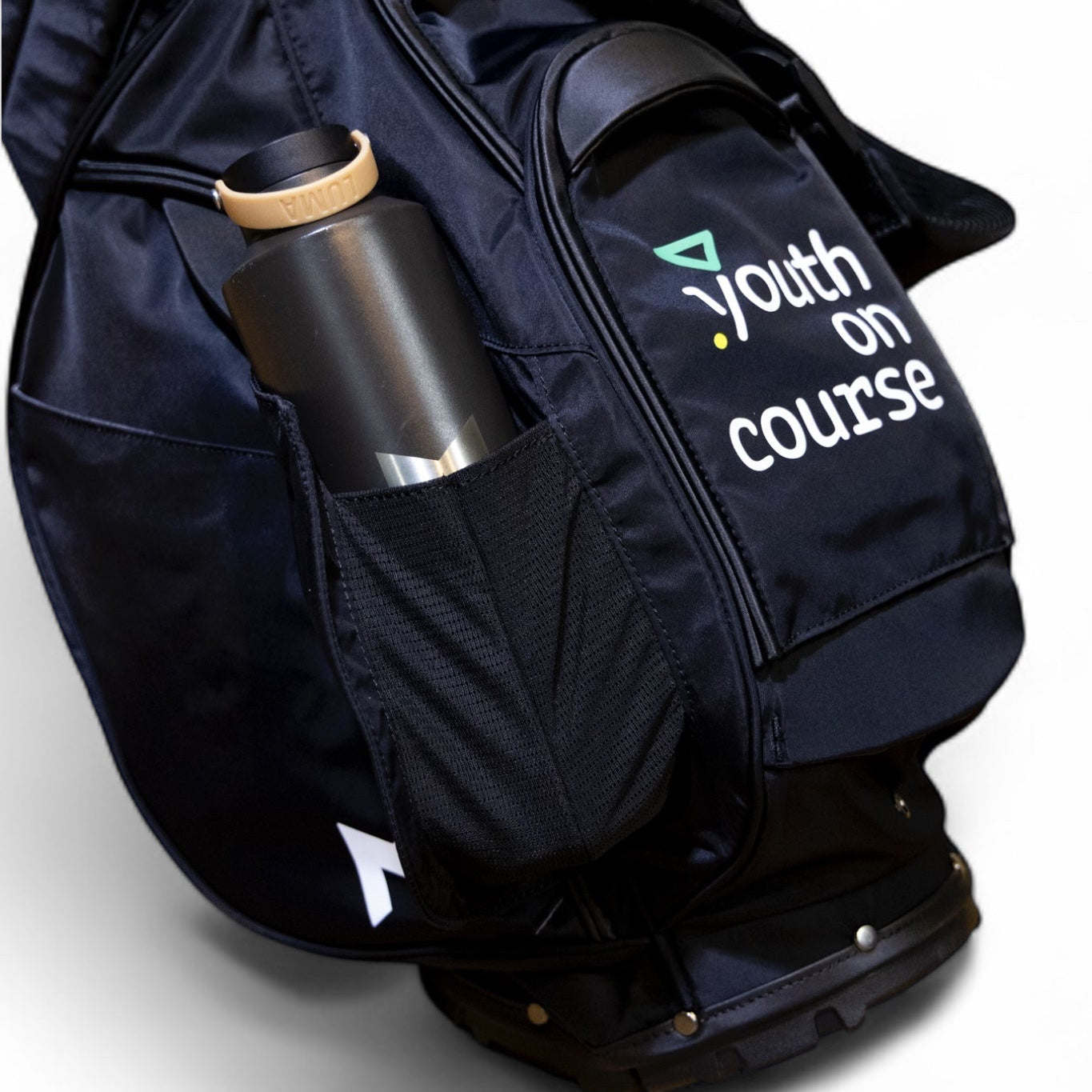 Youth on Course x M COMP