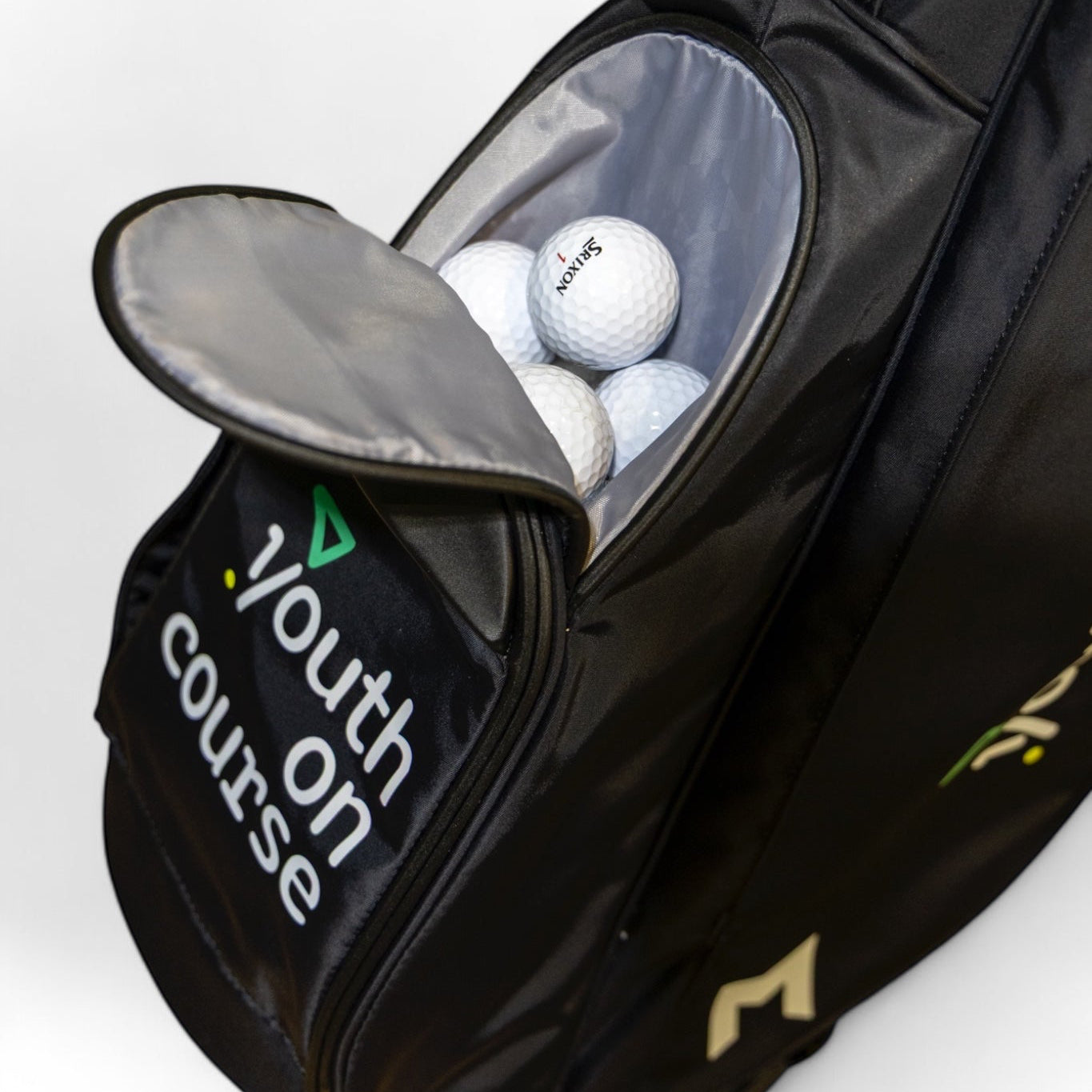 Youth on Course x M COMP