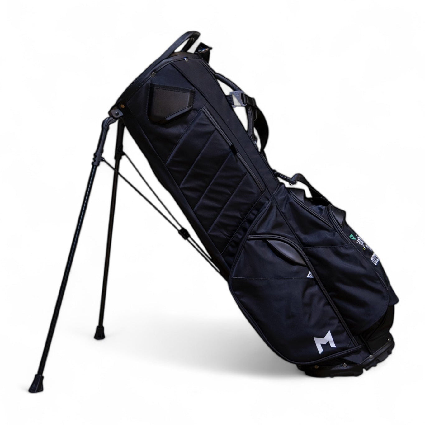 Youth on Course x M COMP