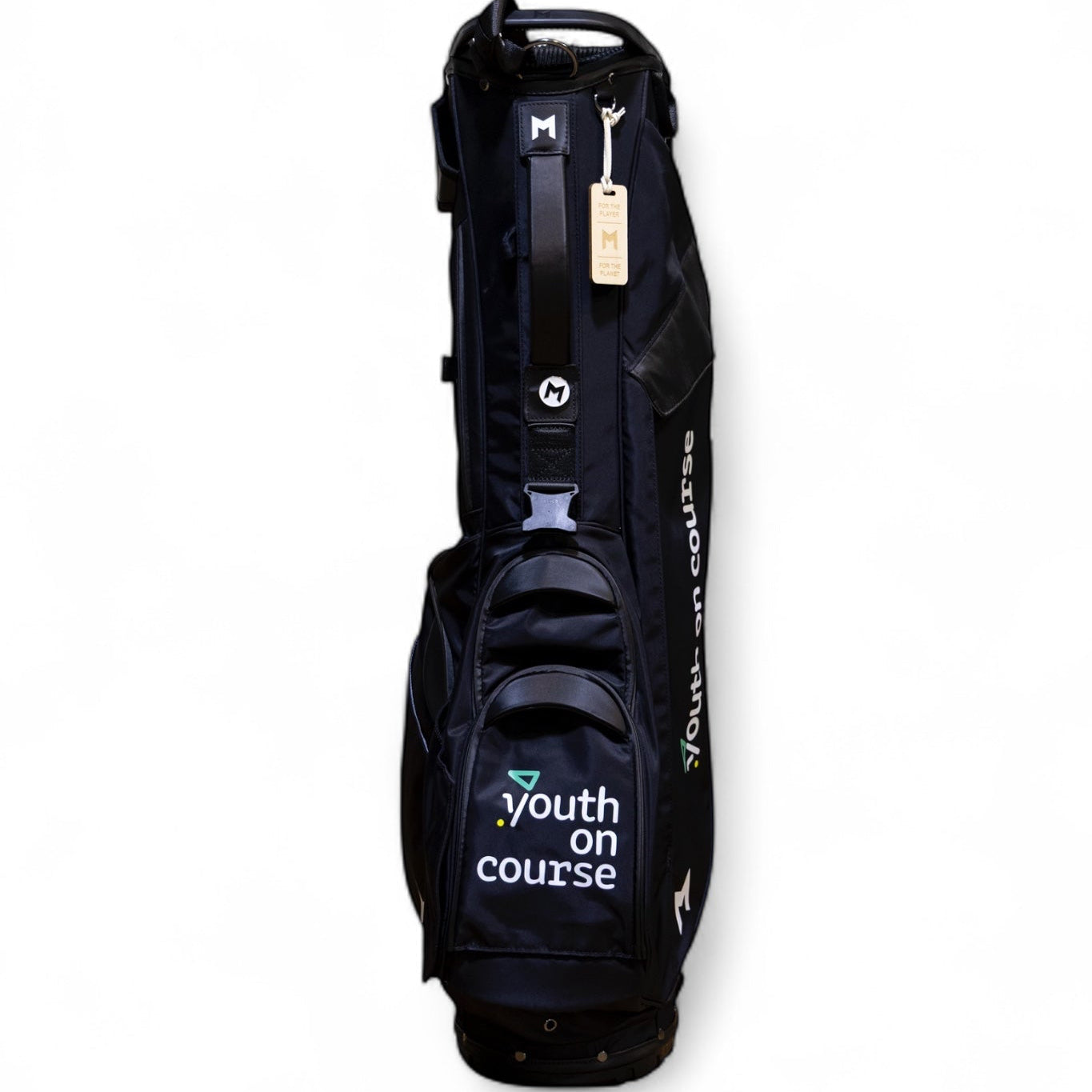 Youth on Course x M COMP