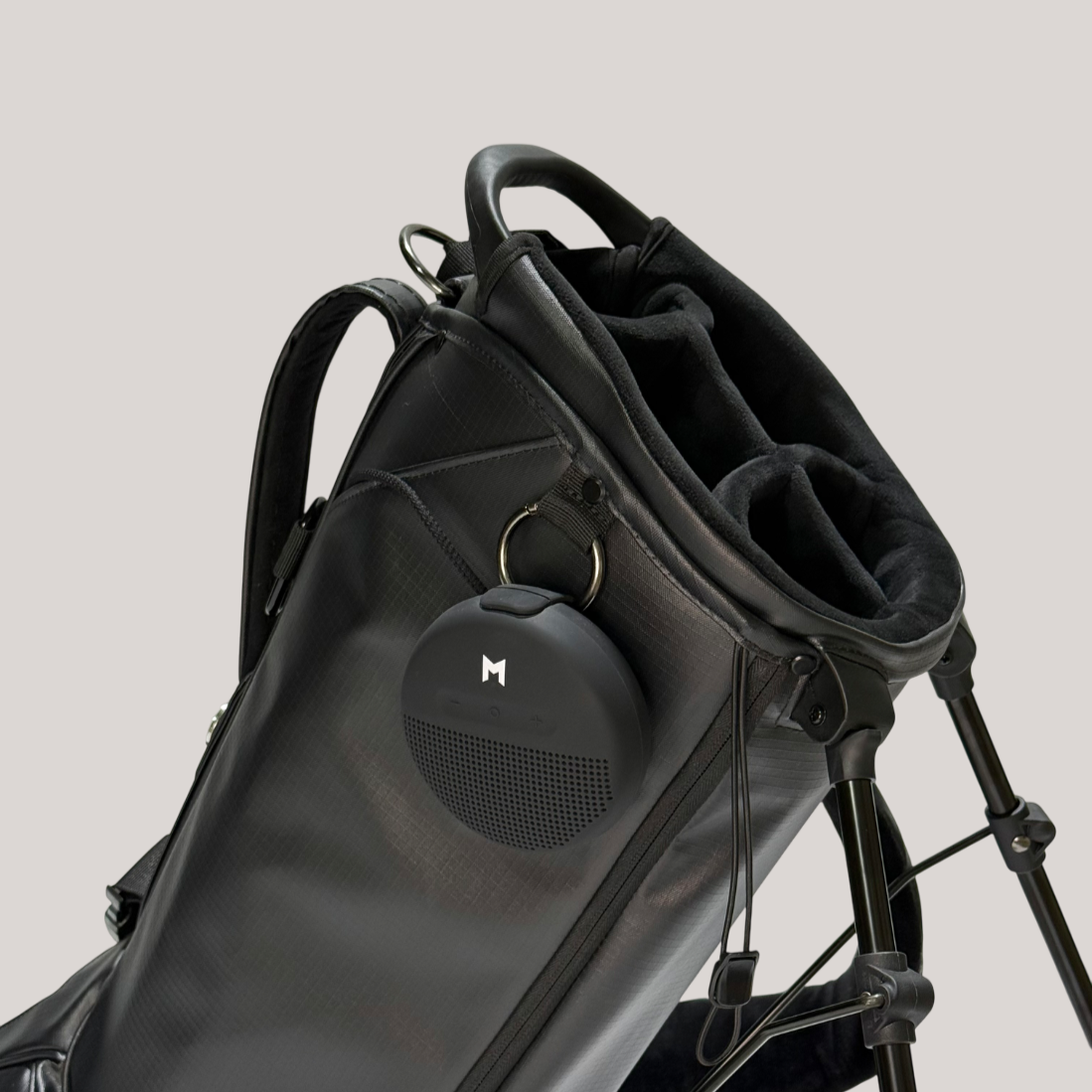 Black MR2 Bag Pre-Order